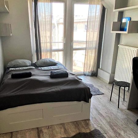 Tom Room - Cracow City Centre Krakau Buitenkant foto