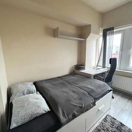 Tom Room - Cracow City Centre Krakau Buitenkant foto