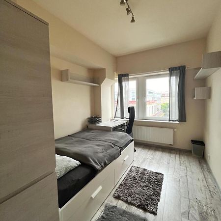Tom Room - Cracow City Centre Krakau Buitenkant foto