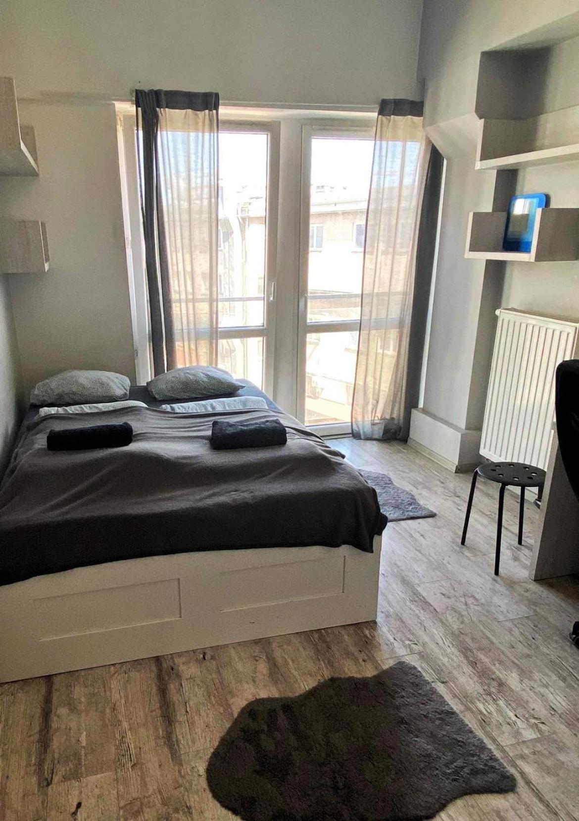 Tom Room - Cracow City Centre Krakau Buitenkant foto